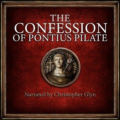 Cover The Confession of Pontius Pilate (MP3-Download)