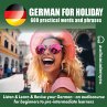 German for Holiday (MP3-Download) - Bild 1