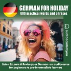 German for Holiday (MP3-Download)