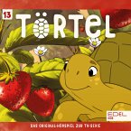 Folge 13: Geklaute Geschenke / Schlaraffenland (Das Original-Hörspiel TV-Serie) (MP3-Download)