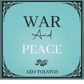 War And Peace (MP3-Download)