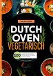 Dutch Oven Vegetarisch- 200 gesunde und... - Bild 1