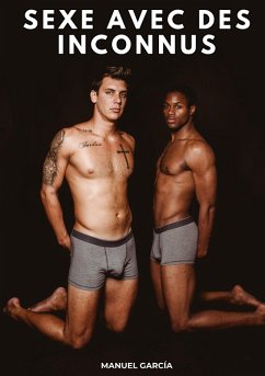 Cover Sexe avec des Inconnus