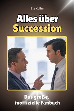 Alles über<br> Succession - Keller, Ela