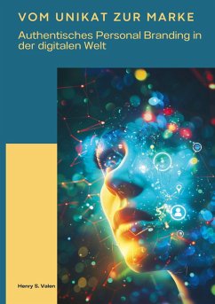 Cover Vom Unikat zur Marke