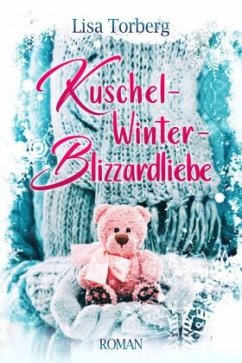Cover Kuschel-Winter-Blizzardliebe