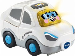 Cover Tut Tut Baby Flitzer - Elektroflitzer