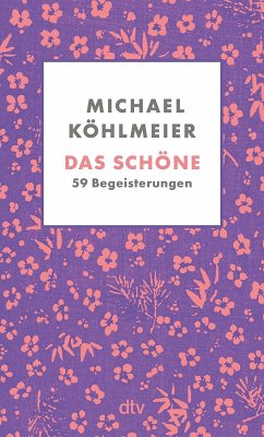 Cover Das Schöne