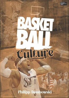 Cover Basketball Culture