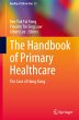 The Handbook of Primary Healthcare - Bild 1