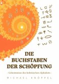 Die Buchstaben der Schöpfung Die Buchstaben der Schöpfung
