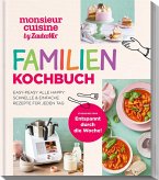 monsieur cuisine by ZauberMix - Familienkochbuch monsieur cuisine by ZauberMix - Familienkochbuch