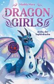 Aisha, der Saphirdrache / Dragon Girls Bd.5