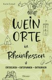 Weinorte in Rheinhessen Weinorte in Rheinhessen