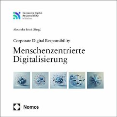 Cover Corporate Digital Responsibility