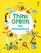 Think Green - Das Mitmachbuch - Bild 1