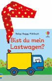 Babys Buggy-Fühlbuch: Bist du mein Lastwagen? Babys Buggy-Fühlbuch: Bist du mein Lastwagen?