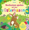 Verstecken spielen mit dem Osterhasen - Bild 1