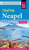 Reise Know-How CityTrip Neapel mit Ausflug nach Pompeji