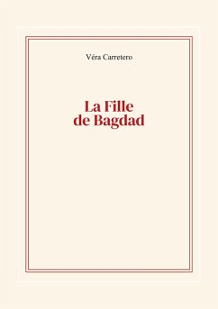 Cover La Fille de Bagdad
