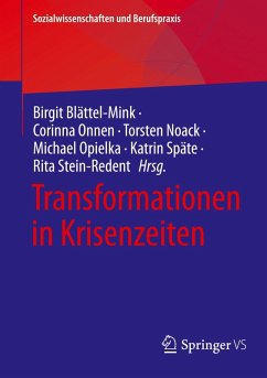Cover Transformationen in Krisenzeiten