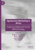Agritourism Marketing in Africa Agritourism Marketing in Africa