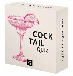 Cover Cocktail-Quiz