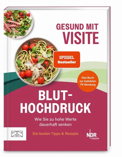 Gesund mit Visite - Bluthochdruck Gesund mit Visite - Bluthochdruck