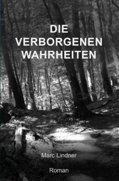 Cover Die verborgenen Wahrheiten