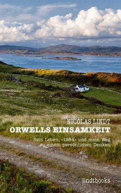 Cover Orwells Einsamkeit