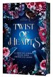 Twist of Hearts / The Hearts Duet Bd.2 - Bild 1