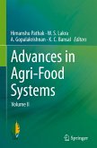 Advances in Agri-Food Systems Advances in Agri-Food Systems