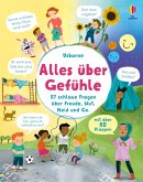 Alles über Gefühle Alles über Gefühle