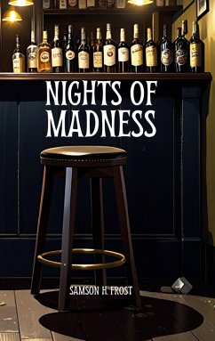 Cover Nights of Madness
