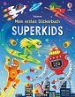 Mein erstes Stickerbuch: Superkids - Bild 1