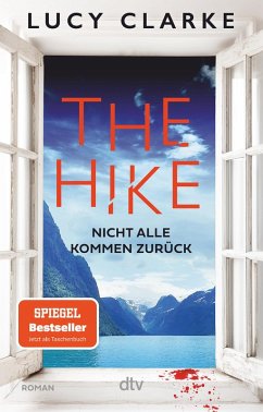 Cover The Hike