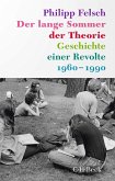 Der lange Sommer der Theorie Der lange Sommer der Theorie