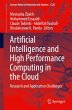 Artificial Intelligence and High... - Bild 1