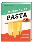 Il mondo della Pasta Il mondo della Pasta