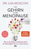 Das Gehirn in der Menopause Das Gehirn in der Menopause