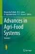 Advances in Agri-Food Systems - Bild 1