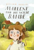 Marlene und die wilde Bande Marlene und die wilde Bande