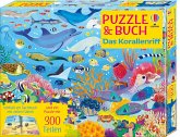 Puzzle & Buch: Das Korallenriff Puzzle & Buch: Das Korallenriff