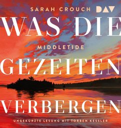 Cover Middletide. Was die Gezeiten verbergen