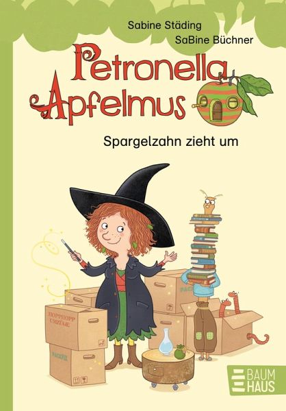 Petronella Apfelmus Erstleser