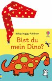 Babys Buggy-Fühlbuch: Bist du mein Dino? Babys Buggy-Fühlbuch: Bist du mein Dino?