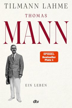 Cover Thomas Mann