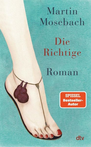Die Richtige Die Richtige