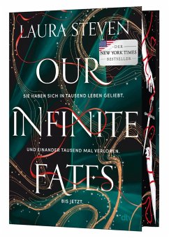 Cover Our Infinite Fates