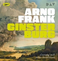 Ginsterburg - Frank, Arno